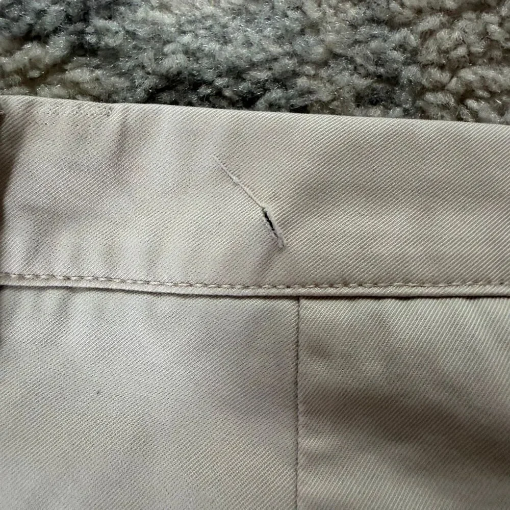 Bonobos Straight Fit Chinos 34x34
